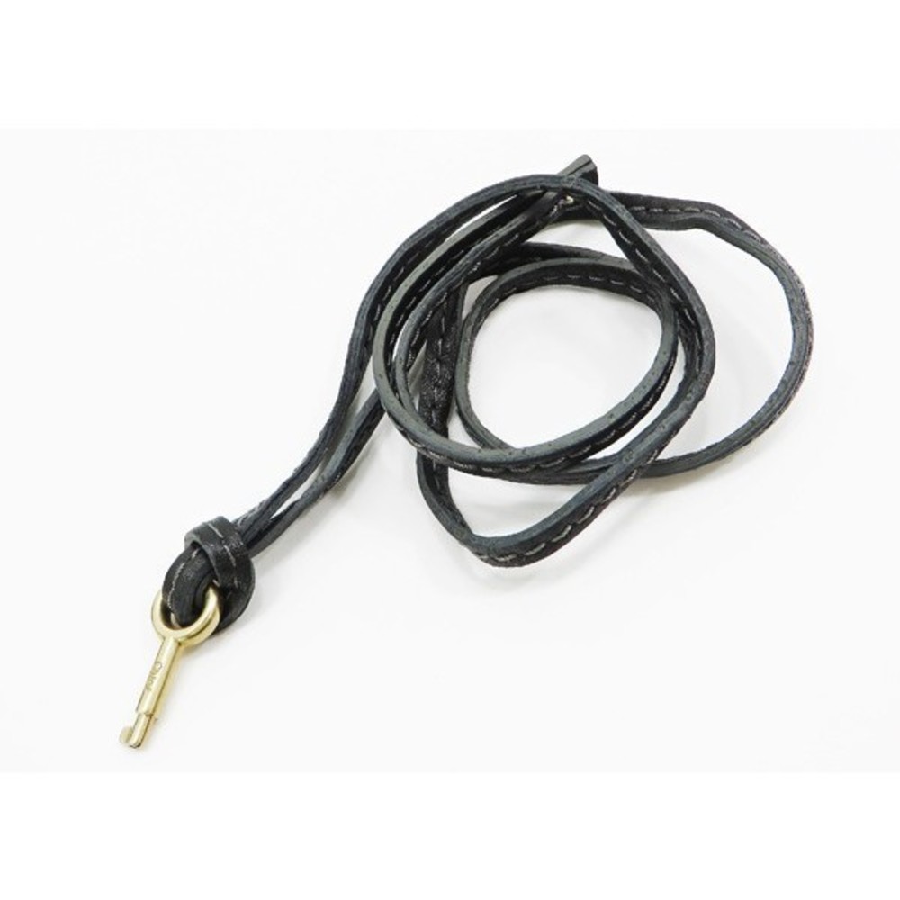 Chloe Paddington Shoulder Bag Black - Picture 6 of 6